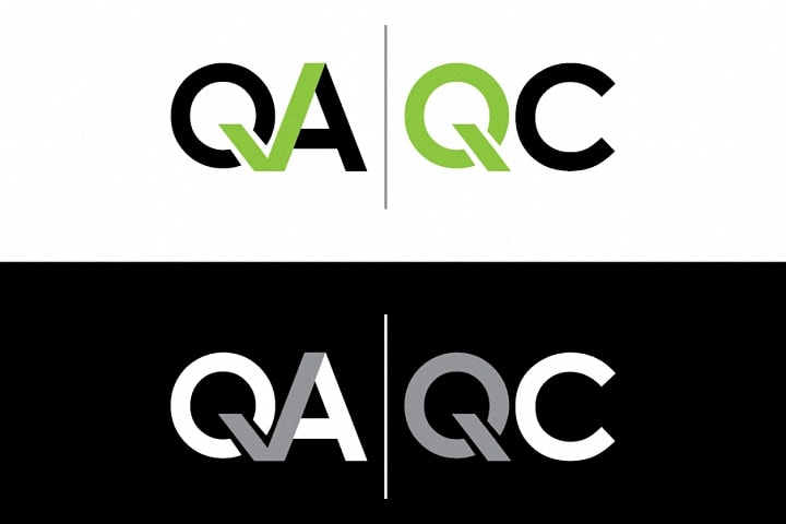 QC and QA